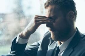 Firwat ginn do Probleemer mat Potenze bei Männer